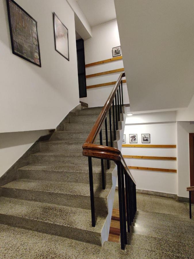 Hotel Tarayana 강토크 외부 사진